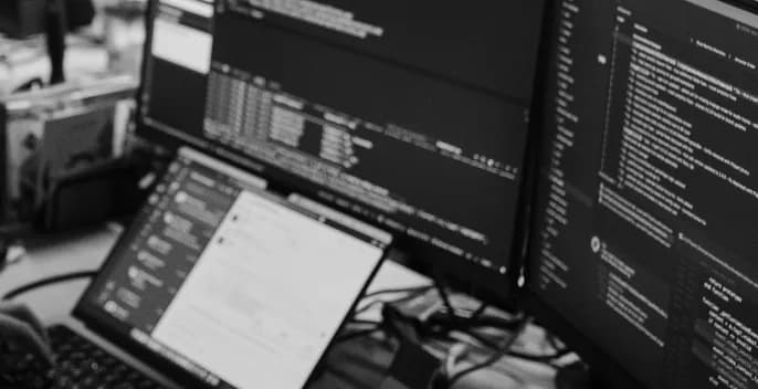 PettersonApps engineers at their workstations