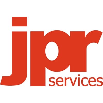JPR Services logo